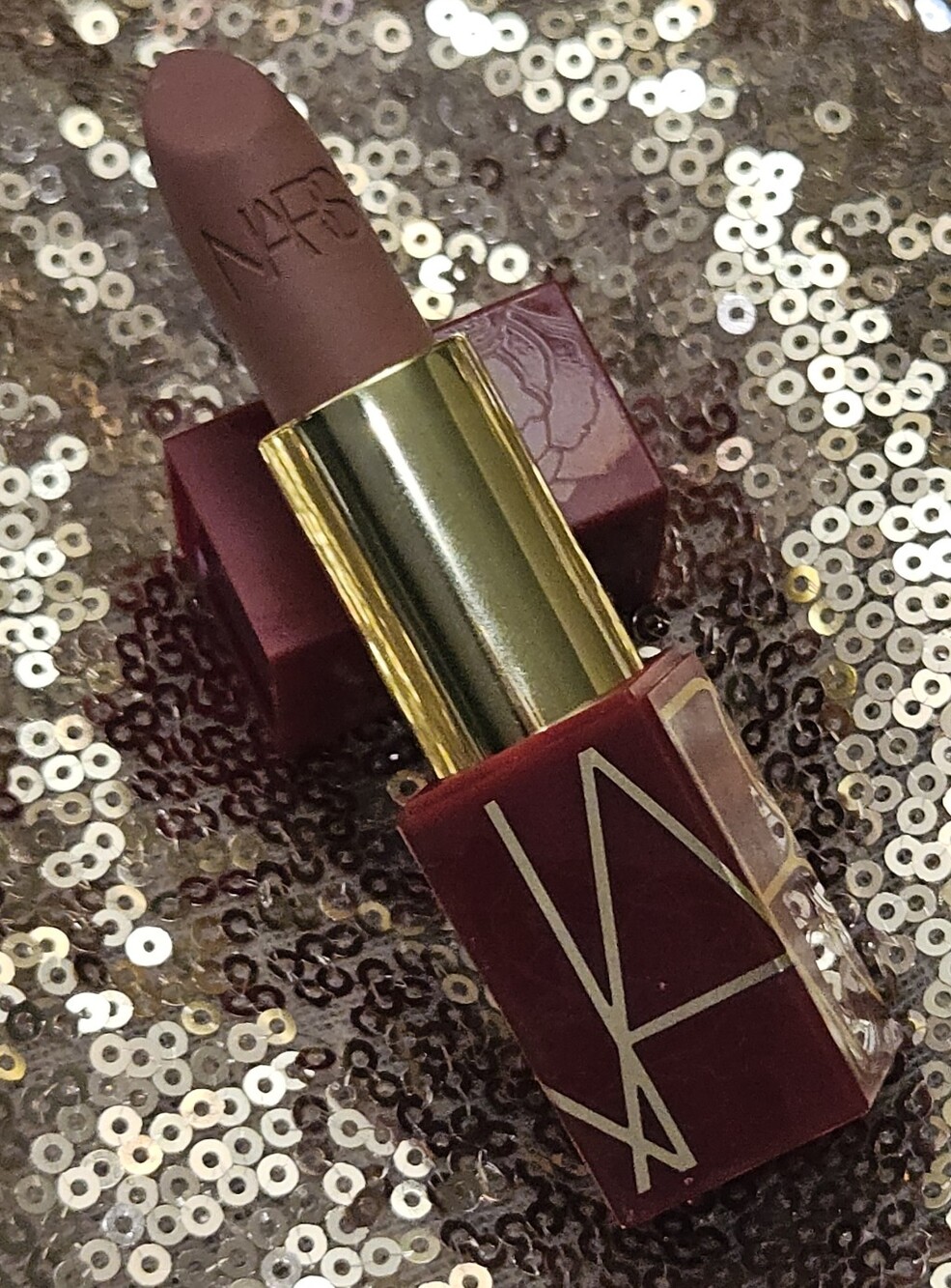 NARS Lipstick limited Edition